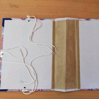 Cặp ba dây giấy gáy 10cm