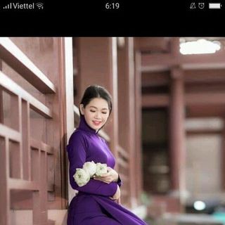 sỉ áo dài