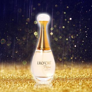 Nước Hoa Lro’Cre Perfume Luxury