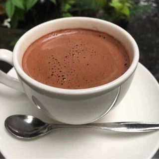 Cacao daklak thơm và ngon