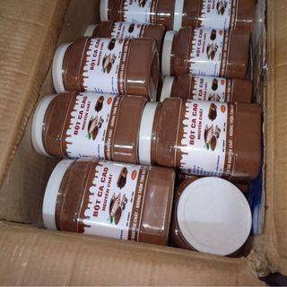 Cacao daklak thơm và ngon