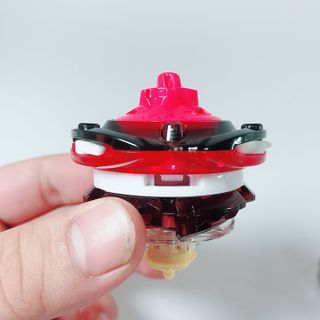 Con Quay Nado Phần 5 Mới Thần Rồng Vuốt Lửa Super Diệp Anh Baby