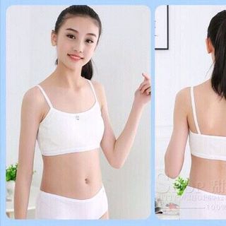 áo lá học sinh có đệm mút tháo rời