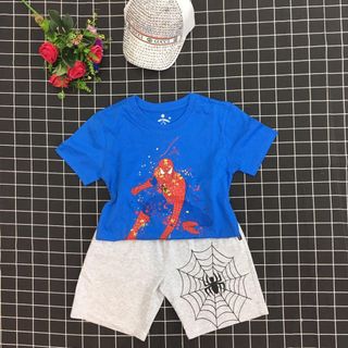 Bộ thun người nhện