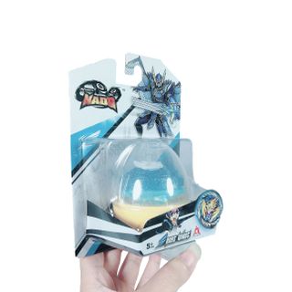 Con Quay Nado Phần 5 Mới Trứng Thần Gió Diệp Anh Baby