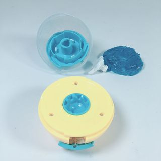 Con Quay Nado Phần 5 Mới Trứng Thần Gió Diệp Anh Baby