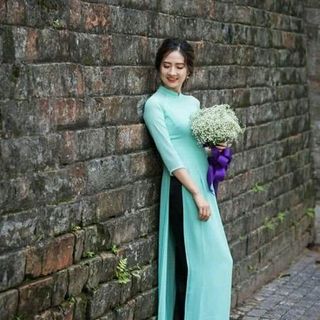 si áo dài giá rẻ