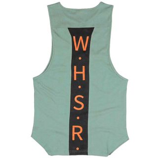 Áo ba lỗ WHSR cao cấp