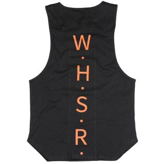 Áo ba lỗ WHSR cao cấp