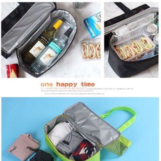 Túi Lưới 2 Tầng Tiện Lợi