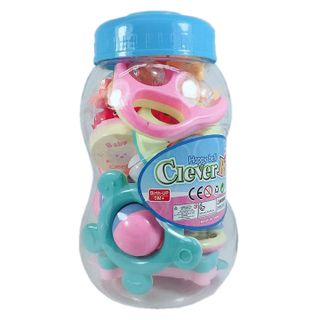 Đồ Chơi Xúc Xắc Bình Sữa Diệp Anh Baby giá sỉ