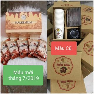 cacao Nalee Slim