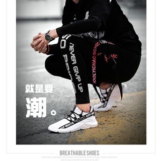 Giày thể thao nam WOT