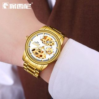 ĐỒNG HỒ NAM BOSSCK