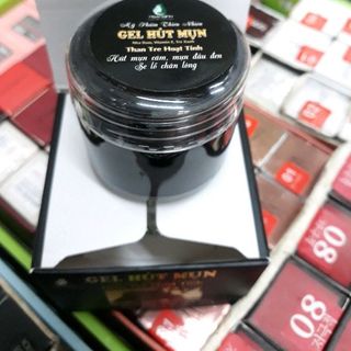 gel lột mụn than tre