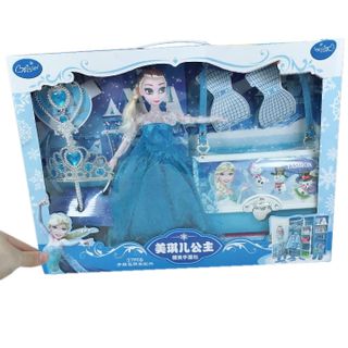 Elsa Và Túi Xách Gb6675 Diệp Anh Baby giá sỉ