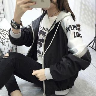 Áo khoác nữ Áo khoát nữ gió dù 2 lớp chống nắng số 26 dễ thương cực chuẩn đẹp-M025-Ao khoac nu Ao khoat nu gio du 2 lop chong nang