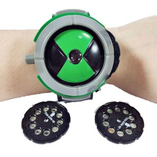 Đồng Hồ Ben10 Bandai KHOẢNG TRỜI CỦA BÉ giá sỉ