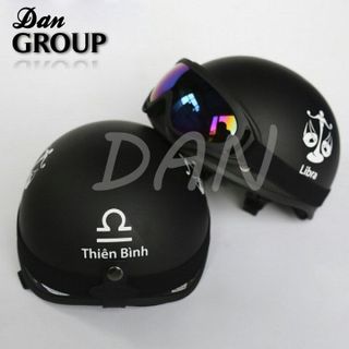 Mũ Bảo Hiểm PhượT