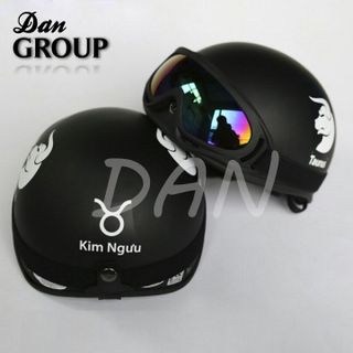 Mũ Bảo Hiểm PhượT