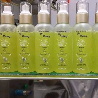 Sữa rửa mặt DR Hương