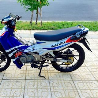 Chuyện thanh lý dòng xe xipo 120cc mới 100