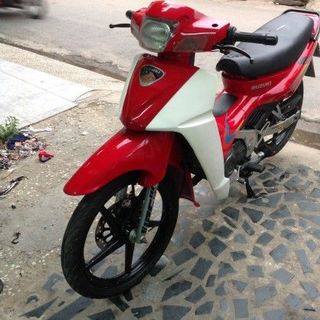 Chuyện thanh lý dòng xe xipo 120cc mới 100