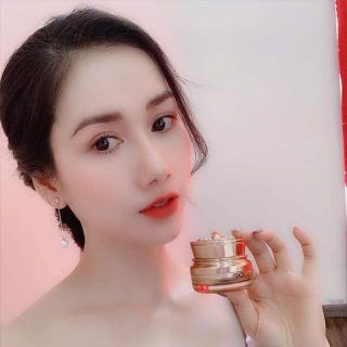 Kem Q2 collagen mẫu mới