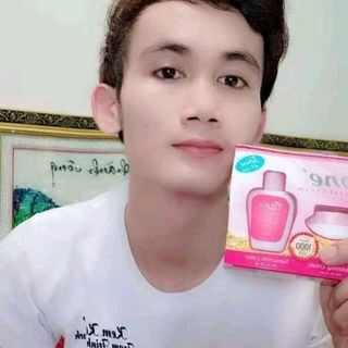 Combo Kem Konethái lan