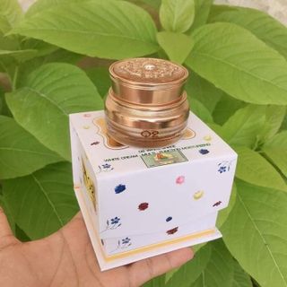 Kem Q2 collagen mẫu mới