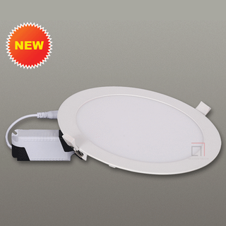 Đèn Led Downlight siêu mỏng 9W Nanoco NSD0961
