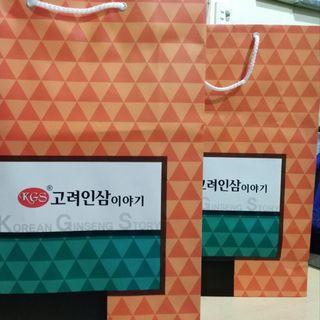 NƯỚC HỒNG SÂM LINH CHI KGS CAO CẤP 60 GÓI