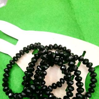 Vòng tay pha lê Vòng tay phong thủy đẹp