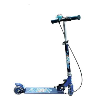 Xe Vận Động Scooter KHOẢNG TRỜI CỦA BÉ giá sỉ