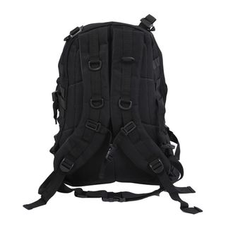 Balo 3 PUBG Bản Mầu Đen Size Chuẩn - Balo Đi học Balo Thời Trang Đi Chơi