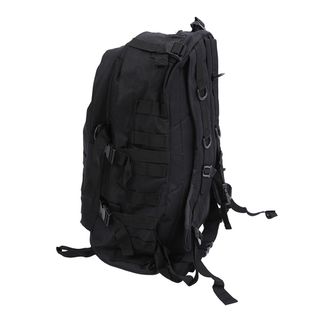 Balo 3 PUBG Bản Mầu Đen Size Chuẩn - Balo Đi học Balo Thời Trang Đi Chơi