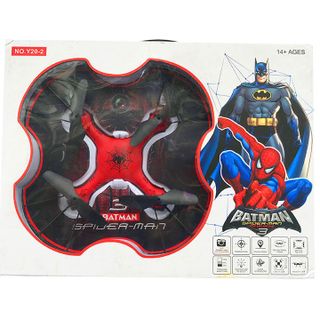 Đĩa bay người nhện Batman Diệp Anh Baby giá sỉ