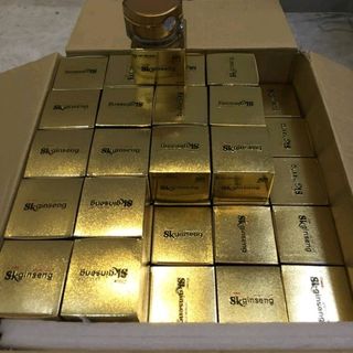 KEM TRỊ NÁM TÀN NHANG SKGINSENG