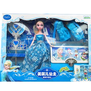 Elsa kèm vương miện túi xách Diệp Anh Baby giá sỉ