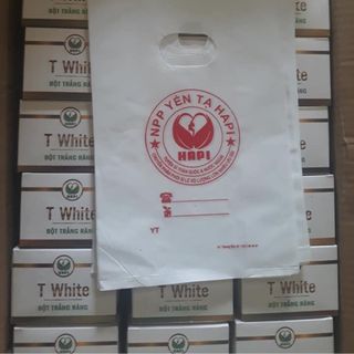 Nhà phân phối bột trắng tăng TWHITE
