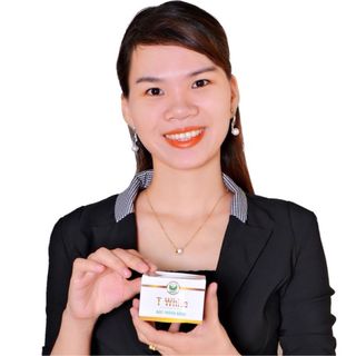 Nhà phân phối bột trắng tăng TWHITE
