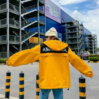 áo khoác nữ tuyệt đẹp - M050 - 1712
