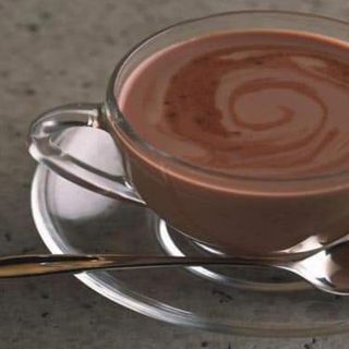 Ca cao 100 từ thiên nhiên