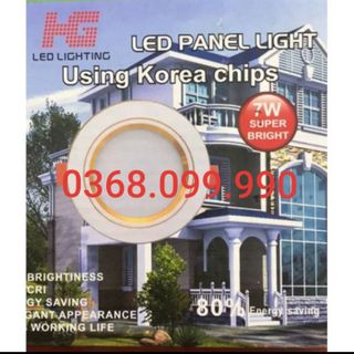 Đèn LED âm trần Đèn âm trần