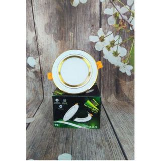 Đèn LED âm trần Đèn âm trần