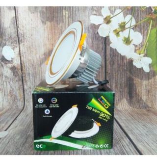 Đèn LED âm trần Đèn âm trần