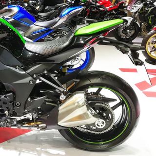 Chuyên thanh lý dòng xe pkl z1000abs mới 100