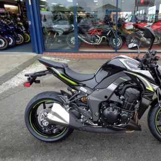 Chuyên thanh lý dòng xe pkl z1000abs mới 100