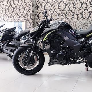 Chuyên thanh lý dòng xe pkl z1000abs mới 100