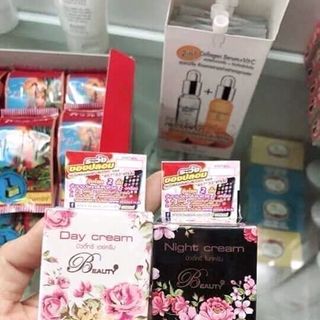 Kem Thaí